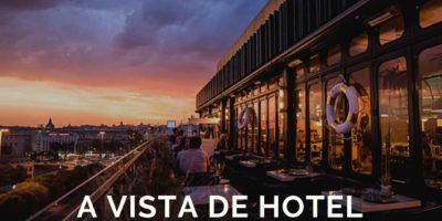 Hoteles de Madrid